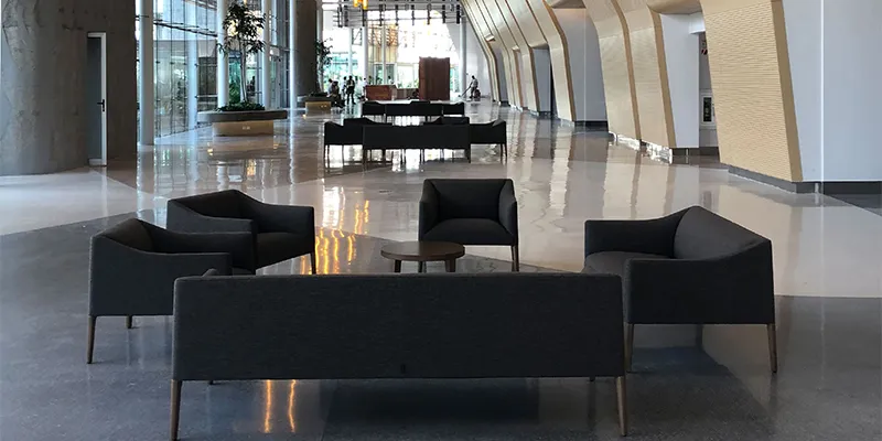 Centro Nacional De Convenciones